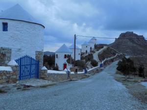 Anemi Apartments Leros Leros Greece