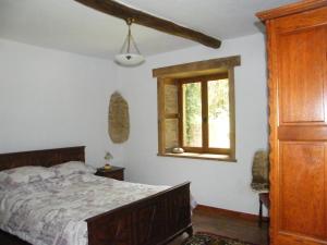 Maisons de vacances Pear Tree Gite : photos des chambres