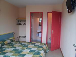 Hotels Tour Hotel : photos des chambres