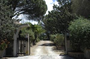 Ferienhaus Il Boschetto Caltagirone Italien