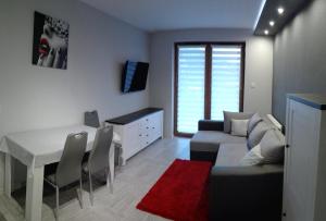 Apartament Sandra