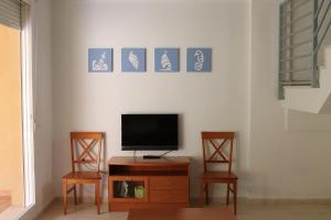 Apartamentos Turisticos Caños de Meca