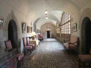 B&B / Chambres d'hotes Chateau de Rousson : photos des chambres