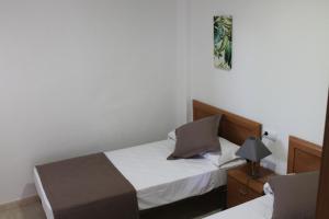 Apartamentos Turisticos Caños de Meca