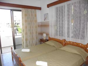 Afroditi Pension Rhodes Greece