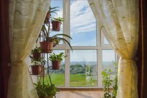 Apartment on Parkova 36 - تشورنومورسك