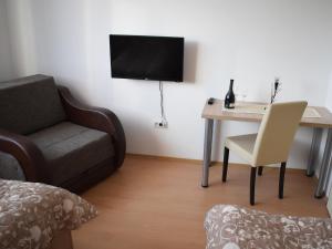 Vila Premijer Divčibare