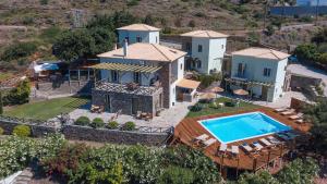 Iro Suites Andros Greece