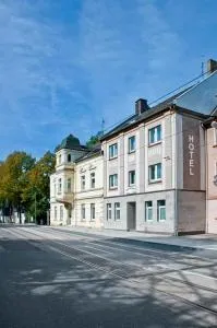 Bed & Breakfast BonnaNotte - Essen