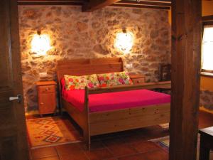 Apartamentos Rurales la Candaliega