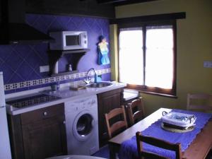 Apartamentos Rurales la Candaliega