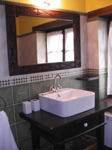 Apartamentos Rurales la Candaliega