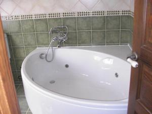 Apartamentos Rurales la Candaliega