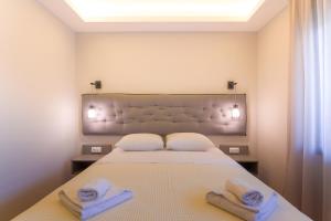 Ntinas Filoxenia Hotel & Spa Thassos Greece