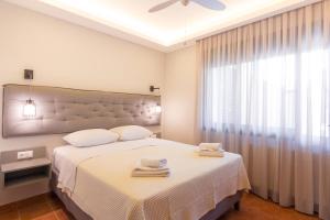 Ntinas Filoxenia Hotel & Spa Thassos Greece