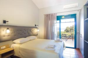 Ntinas Filoxenia Hotel & Spa Thassos Greece