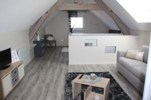 B&B / Chambres d'hotes Comme un Reve : photos des chambres