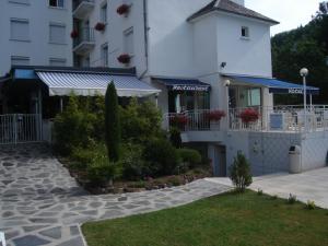 Hotels Hotel Beausejour : photos des chambres