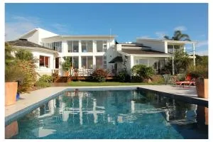 Cintsa Lodge - Lone Tree