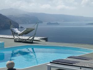 Mythique Villas & Suites Santorini Greece