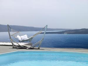 Mythique Villas & Suites Santorini Greece