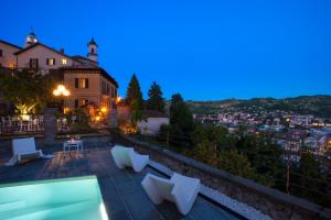 Relais Villa del Borgo