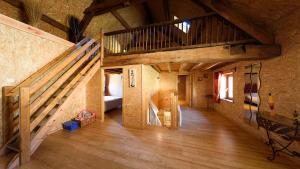 B&B / Chambres d'hotes Le Moulin Berthon : photos des chambres