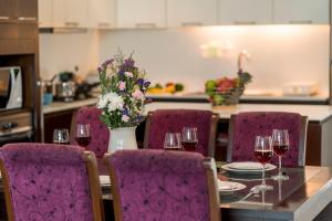 Tropical Garden Paradise Villa