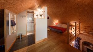 B&B / Chambres d'hotes Le Moulin Berthon : photos des chambres