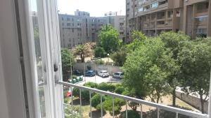 Apartment Vakter