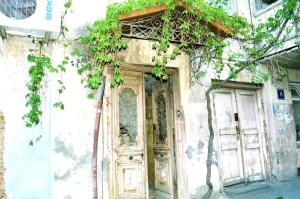 My Hostel and Cooking House!