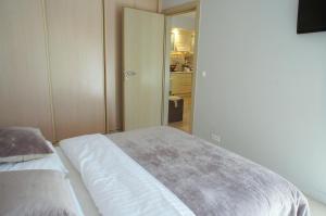 Apartament Rezydencja Bryza Jurata