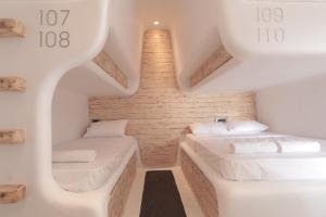 MyCocoon Hostel Myconos Greece