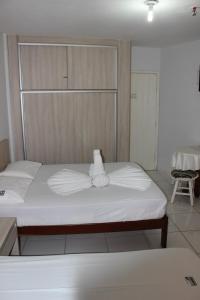 Apart Service Araras - VPC