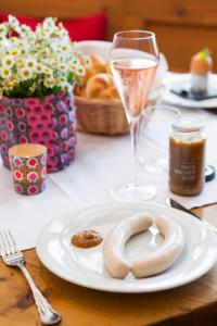 Genießerhotel Döllerer