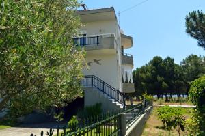 Politakis Apartment Kavala Greece