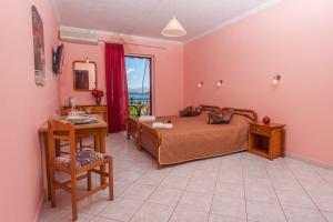 Sunrise Studios Lefkada Greece
