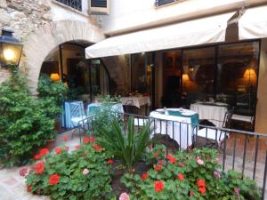 Hotel de La Font Peralada