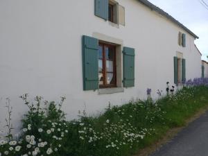 B&B / Chambres d'hotes Des Km a La Ronde : photos des chambres