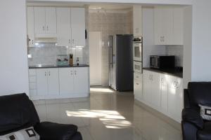 The Port Owen Holiday House