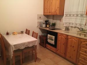 Arsos Village Apartment