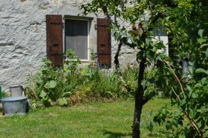 Maisons d'hotes Les Ecuries de la Sabatarie : Maison de Vacances
