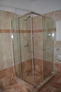 Molivos Castle Apartments