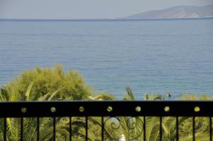 Apollon Hotel Argolida Greece