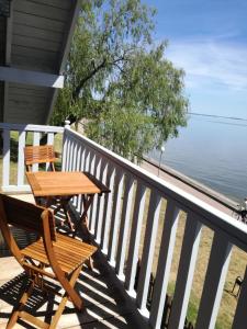 Апартамент Namelis prie marių Ніда Литва