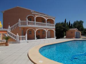 Pensión Los Caballos