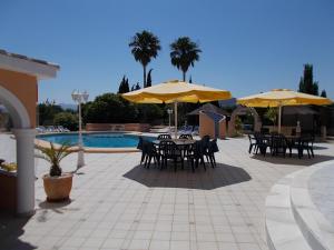 Pensión Los Caballos