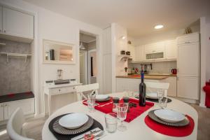 Malo more Holiday home