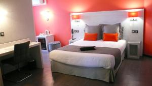 Hotels Hotel L'Europeen : photos des chambres