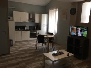 Appartements "Le 102"